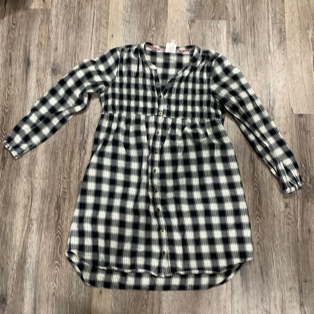 Babydoll dress